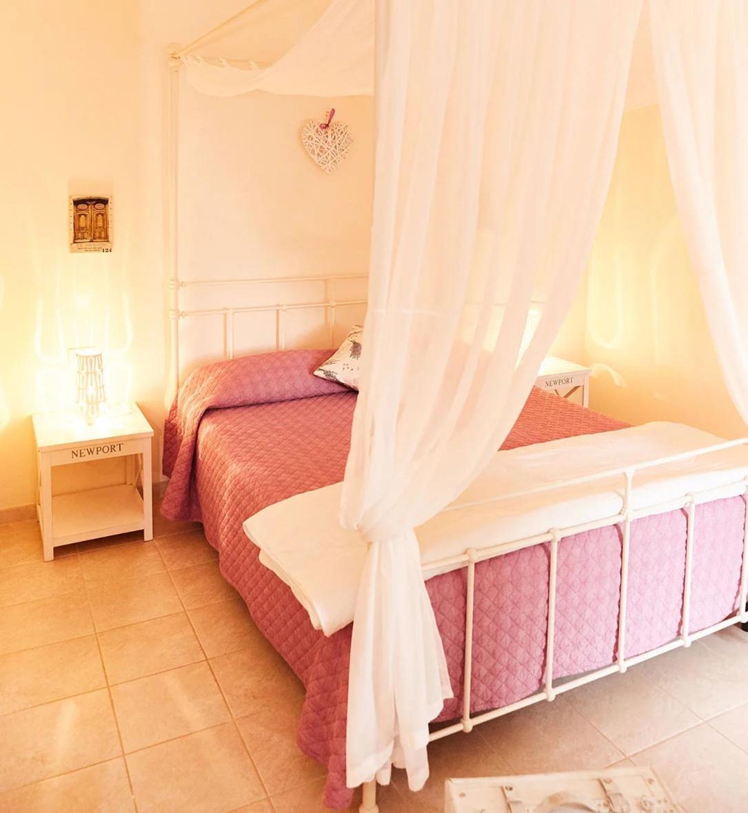Tenuta Saracone Montalto di Castro Luaran gambar