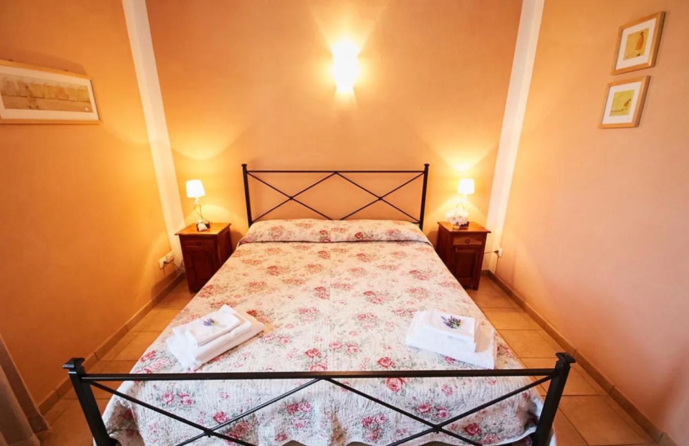 Tenuta Saracone Montalto di Castro Luaran gambar