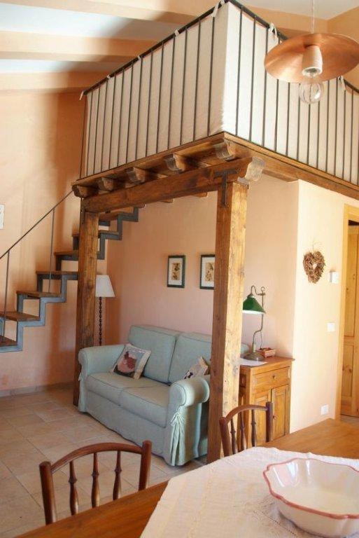 Tenuta Saracone Montalto di Castro Luaran gambar