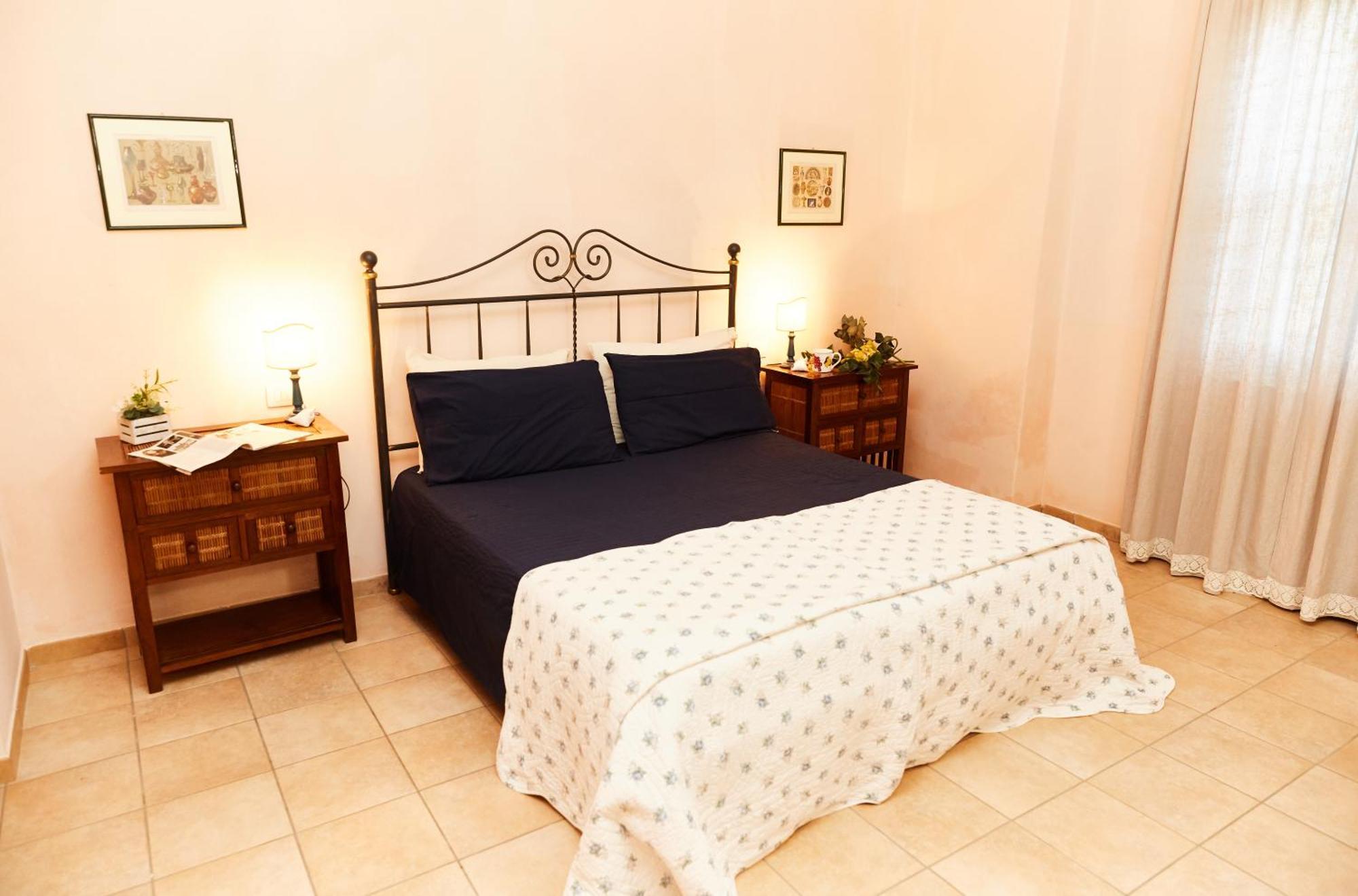 Tenuta Saracone Montalto di Castro Luaran gambar