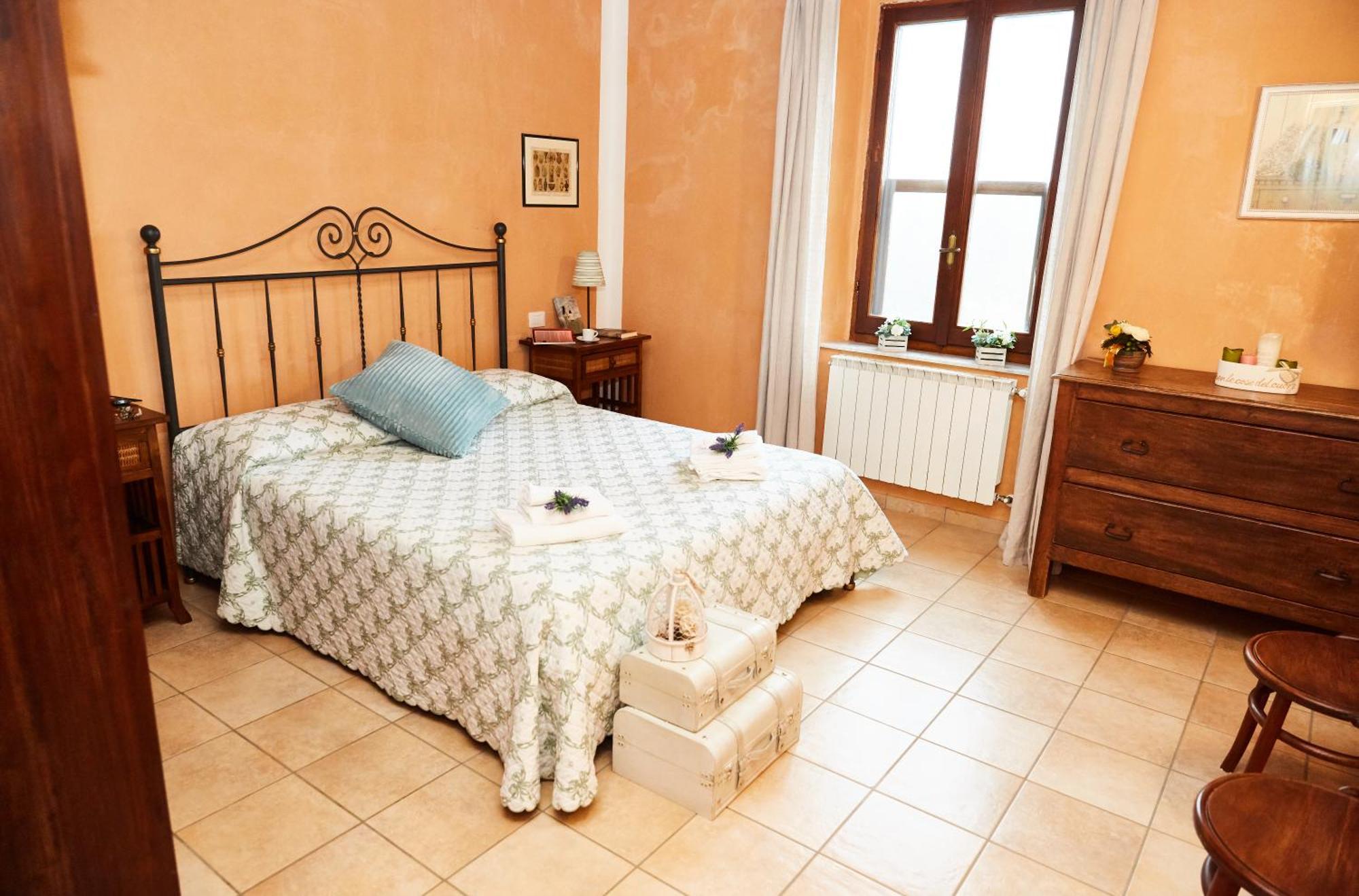 Tenuta Saracone Montalto di Castro Luaran gambar